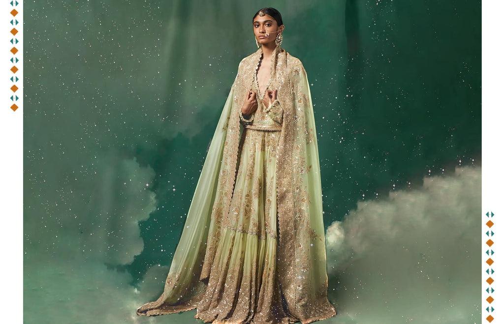 10 Famous Indian Fashion Designers You Should Know